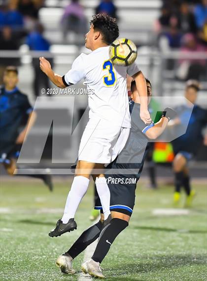 Thumbnail 1 in Carl Hayden Community vs. Sunnyside (AIA 5A Final) photogallery.