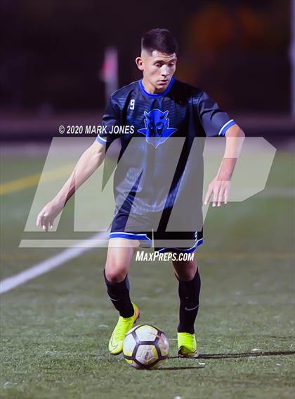 Thumbnail 3 in Carl Hayden Community vs. Sunnyside (AIA 5A Final) photogallery.