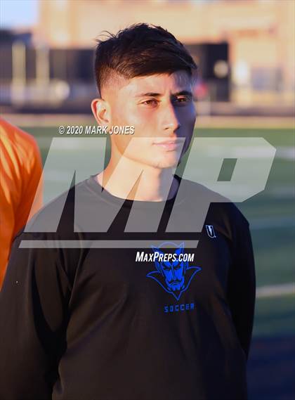Thumbnail 1 in Carl Hayden Community vs. Sunnyside (AIA 5A Final) photogallery.