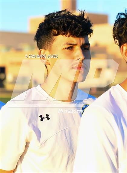 Thumbnail 2 in Carl Hayden Community vs. Sunnyside (AIA 5A Final) photogallery.