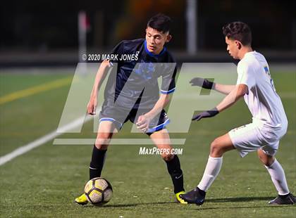 Thumbnail 1 in Carl Hayden Community vs. Sunnyside (AIA 5A Final) photogallery.
