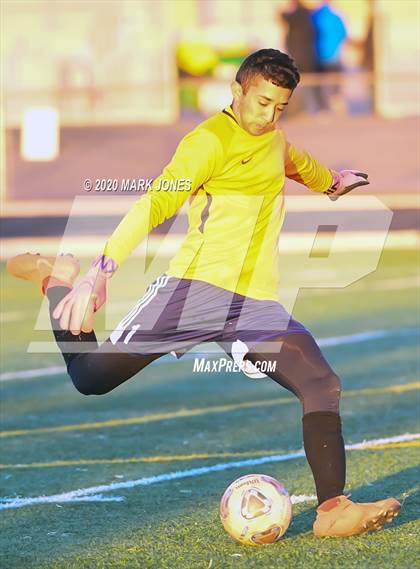 Thumbnail 2 in Carl Hayden Community vs. Sunnyside (AIA 5A Final) photogallery.