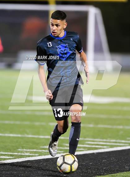 Thumbnail 1 in Carl Hayden Community vs. Sunnyside (AIA 5A Final) photogallery.