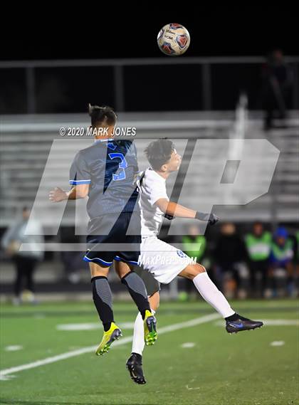 Thumbnail 1 in Carl Hayden Community vs. Sunnyside (AIA 5A Final) photogallery.