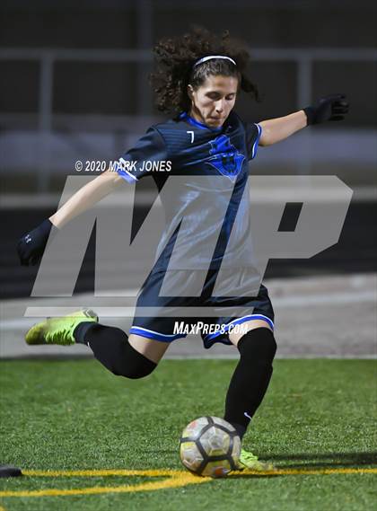 Thumbnail 3 in Carl Hayden Community vs. Sunnyside (AIA 5A Final) photogallery.