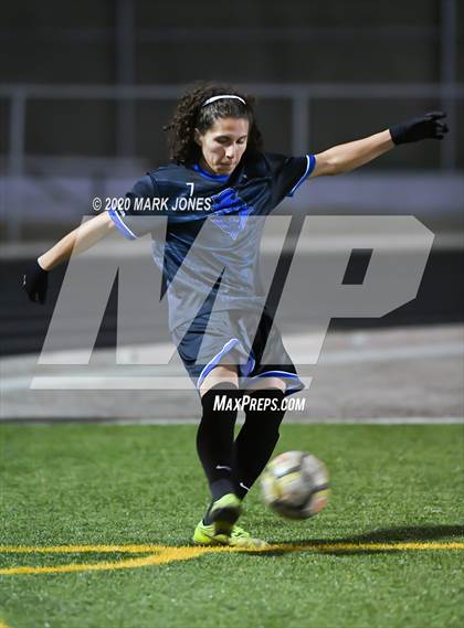 Thumbnail 1 in Carl Hayden Community vs. Sunnyside (AIA 5A Final) photogallery.