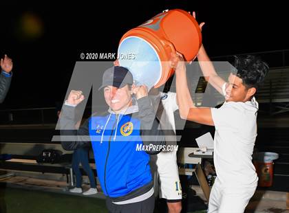 Thumbnail 1 in Carl Hayden Community vs. Sunnyside (AIA 5A Final) photogallery.
