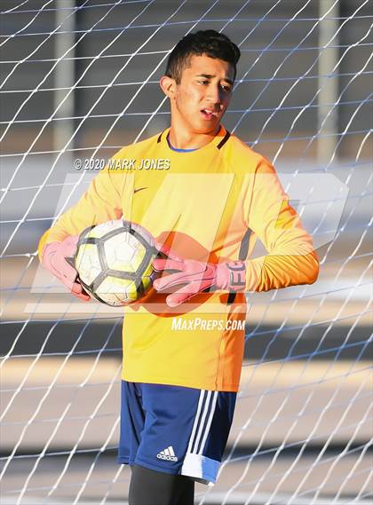 Thumbnail 3 in Carl Hayden Community vs. Sunnyside (AIA 5A Final) photogallery.