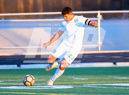 Thumbnail 3 in Carl Hayden Community vs. Sunnyside (AIA 5A Final) photogallery.