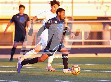 Thumbnail 1 in Carl Hayden Community vs. Sunnyside (AIA 5A Final) photogallery.