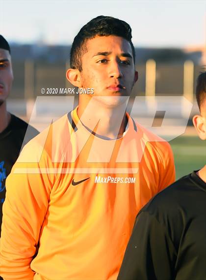 Thumbnail 3 in Carl Hayden Community vs. Sunnyside (AIA 5A Final) photogallery.