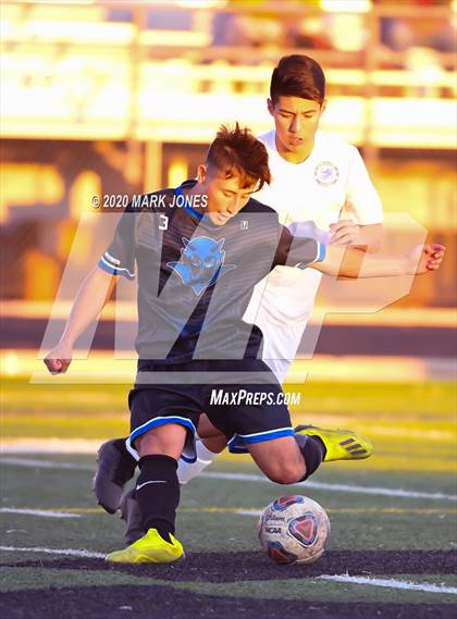 Thumbnail 3 in Carl Hayden Community vs. Sunnyside (AIA 5A Final) photogallery.
