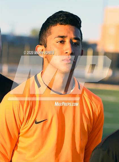 Thumbnail 2 in Carl Hayden Community vs. Sunnyside (AIA 5A Final) photogallery.