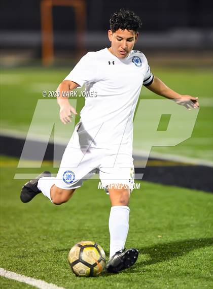 Thumbnail 3 in Carl Hayden Community vs. Sunnyside (AIA 5A Final) photogallery.