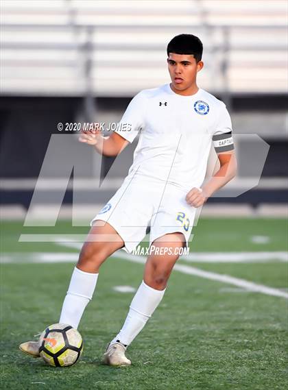 Thumbnail 1 in Carl Hayden Community vs. Sunnyside (AIA 5A Final) photogallery.