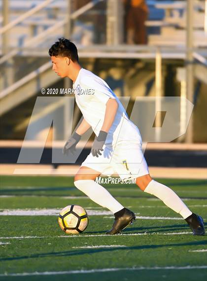 Thumbnail 1 in Carl Hayden Community vs. Sunnyside (AIA 5A Final) photogallery.