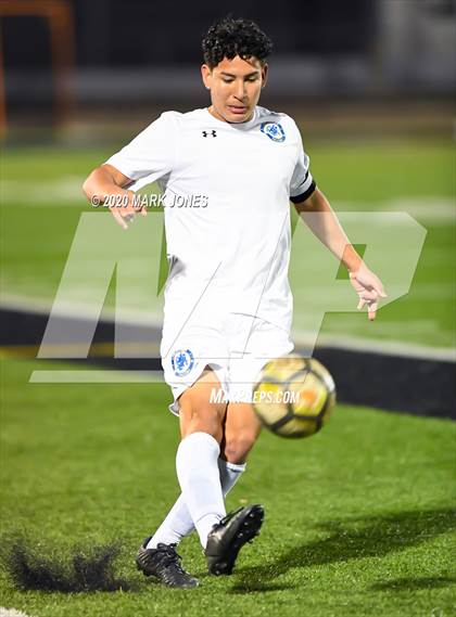 Thumbnail 2 in Carl Hayden Community vs. Sunnyside (AIA 5A Final) photogallery.