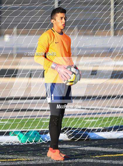 Thumbnail 1 in Carl Hayden Community vs. Sunnyside (AIA 5A Final) photogallery.