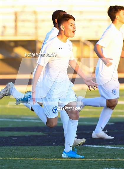 Thumbnail 2 in Carl Hayden Community vs. Sunnyside (AIA 5A Final) photogallery.