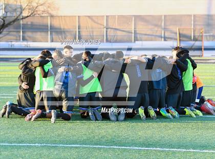 Thumbnail 2 in Carl Hayden Community vs. Sunnyside (AIA 5A Final) photogallery.