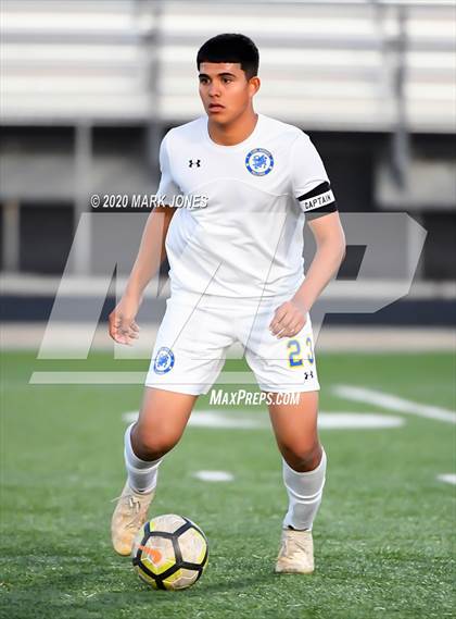 Thumbnail 3 in Carl Hayden Community vs. Sunnyside (AIA 5A Final) photogallery.