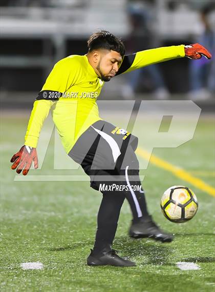 Thumbnail 3 in Carl Hayden Community vs. Sunnyside (AIA 5A Final) photogallery.