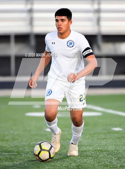 Thumbnail 1 in Carl Hayden Community vs. Sunnyside (AIA 5A Final) photogallery.