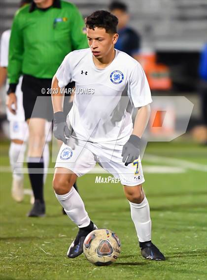 Thumbnail 3 in Carl Hayden Community vs. Sunnyside (AIA 5A Final) photogallery.