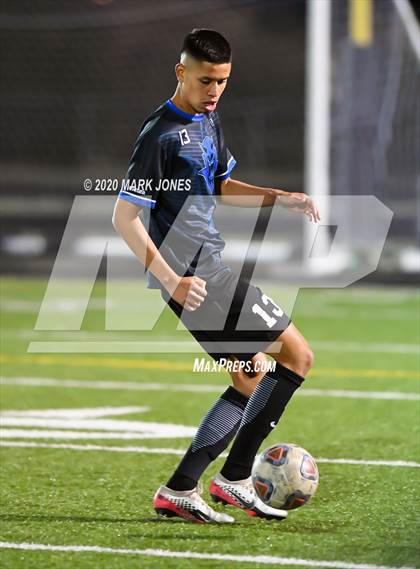 Thumbnail 1 in Carl Hayden Community vs. Sunnyside (AIA 5A Final) photogallery.
