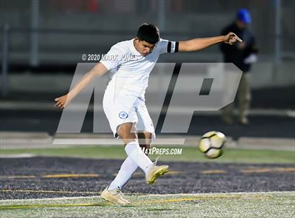 Thumbnail 3 in Carl Hayden Community vs. Sunnyside (AIA 5A Final) photogallery.