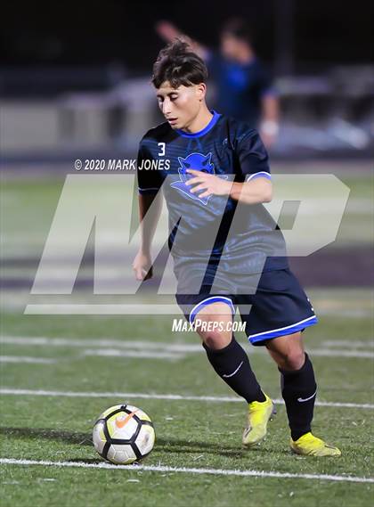 Thumbnail 3 in Carl Hayden Community vs. Sunnyside (AIA 5A Final) photogallery.
