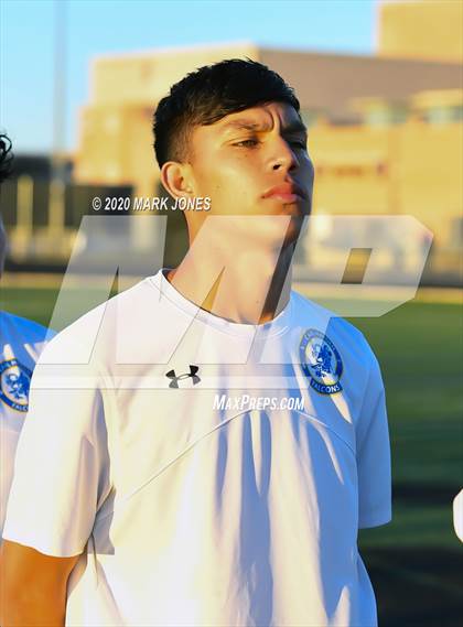 Thumbnail 1 in Carl Hayden Community vs. Sunnyside (AIA 5A Final) photogallery.