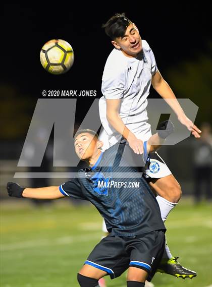 Thumbnail 1 in Carl Hayden Community vs. Sunnyside (AIA 5A Final) photogallery.