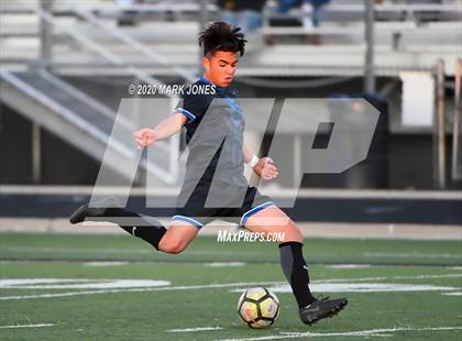 Thumbnail 3 in Carl Hayden Community vs. Sunnyside (AIA 5A Final) photogallery.