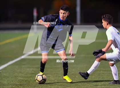 Thumbnail 3 in Carl Hayden Community vs. Sunnyside (AIA 5A Final) photogallery.