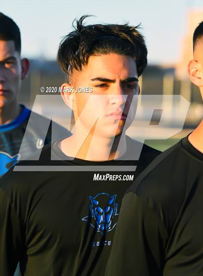 Thumbnail 1 in Carl Hayden Community vs. Sunnyside (AIA 5A Final) photogallery.