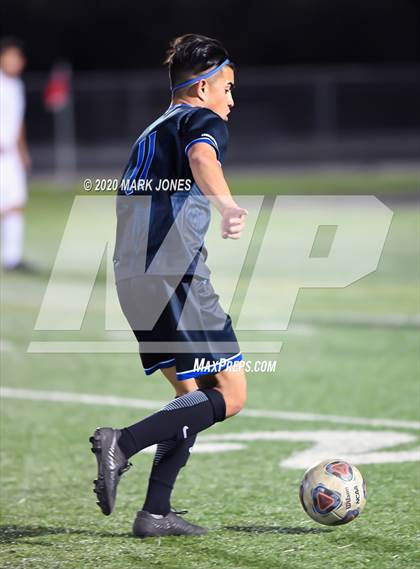 Thumbnail 2 in Carl Hayden Community vs. Sunnyside (AIA 5A Final) photogallery.