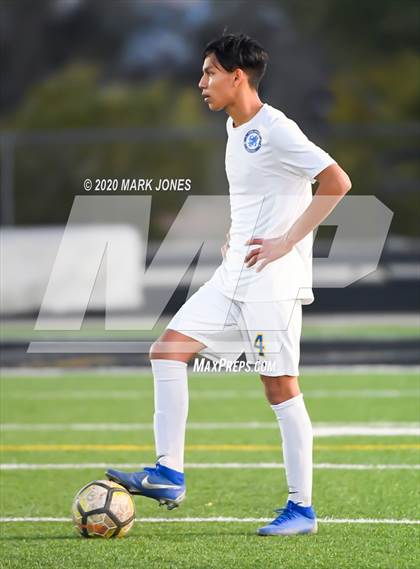 Thumbnail 2 in Carl Hayden Community vs. Sunnyside (AIA 5A Final) photogallery.