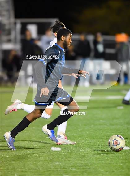 Thumbnail 3 in Carl Hayden Community vs. Sunnyside (AIA 5A Final) photogallery.