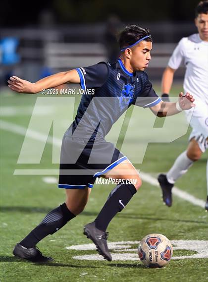 Thumbnail 3 in Carl Hayden Community vs. Sunnyside (AIA 5A Final) photogallery.