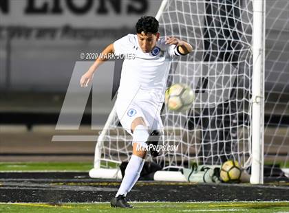 Thumbnail 1 in Carl Hayden Community vs. Sunnyside (AIA 5A Final) photogallery.