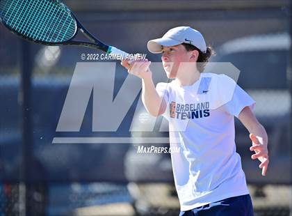 Thumbnail 3 in District 16-6A Tennis Tournament   photogallery.