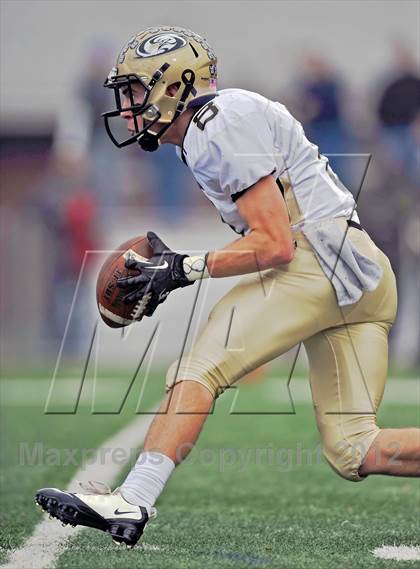Thumbnail 1 in North Branford vs. Woodland Regional (CIAC Class S Semifinal) photogallery.