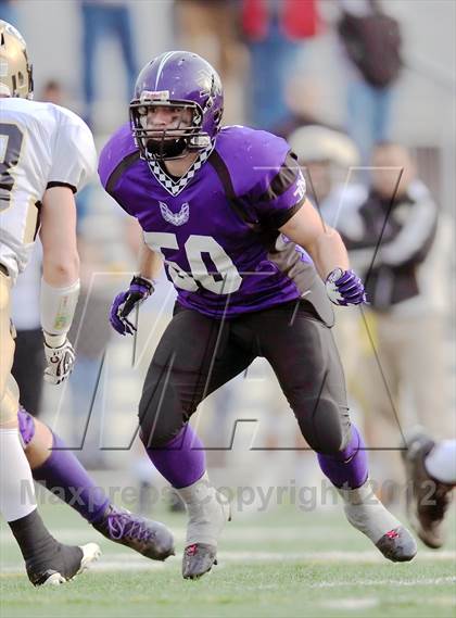 Thumbnail 1 in North Branford vs. Woodland Regional (CIAC Class S Semifinal) photogallery.