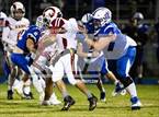 Photo from the gallery "Rio Vista @ Ripon Christian (CIF SJS Division 7 Quarterfinal)"