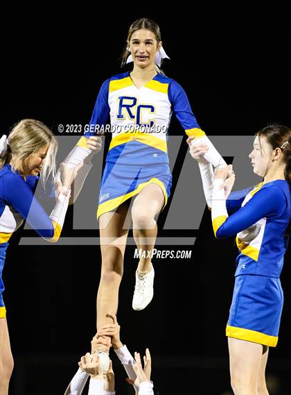 Thumbnail 3 in Rio Vista @ Ripon Christian (CIF SJS Division 7 Quarterfinal) photogallery.