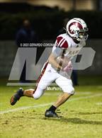 Photo from the gallery "Rio Vista @ Ripon Christian (CIF SJS Division 7 Quarterfinal)"