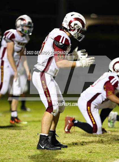 Thumbnail 3 in Rio Vista @ Ripon Christian (CIF SJS Division 7 Quarterfinal) photogallery.