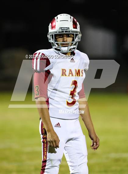 Thumbnail 1 in Rio Vista @ Ripon Christian (CIF SJS Division 7 Quarterfinal) photogallery.