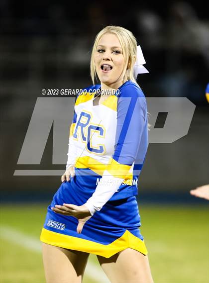 Thumbnail 3 in Rio Vista @ Ripon Christian (CIF SJS Division 7 Quarterfinal) photogallery.